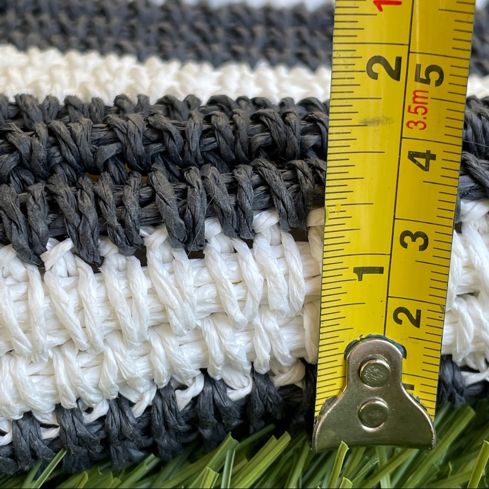 Talbots pineapple handbag - Picture 13 of 13